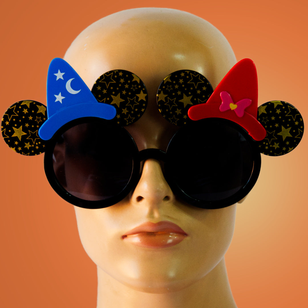 Magic Kingdom Sunglasses