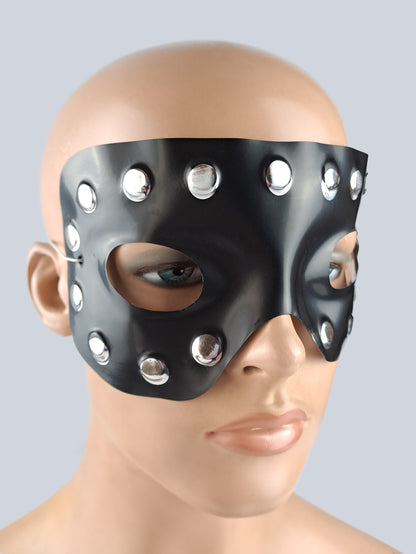 Domino Mask