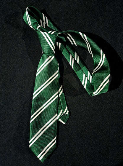 Wizard School Ties & Scarves