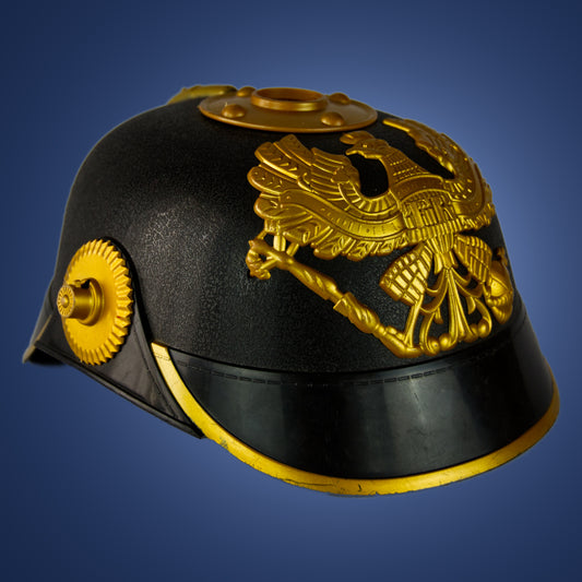 Imperial Helmet