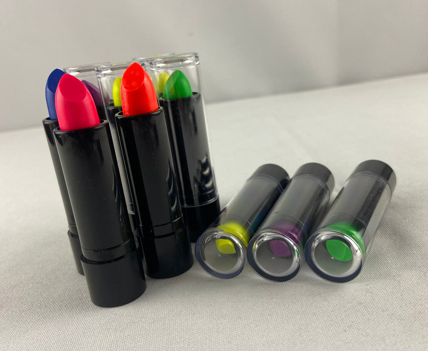 Neon Lipstick