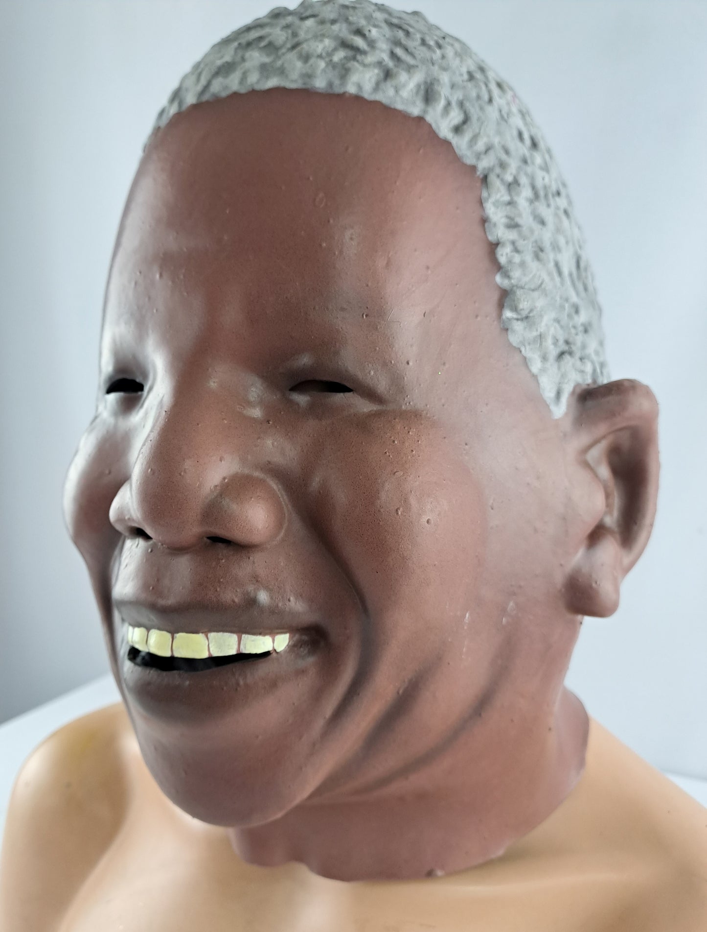 Famous President Latex Mask (C08)