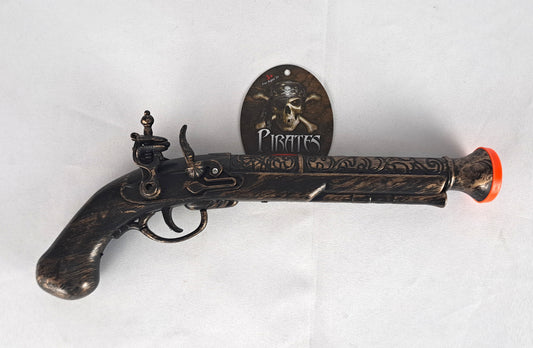 Pirate Pistol