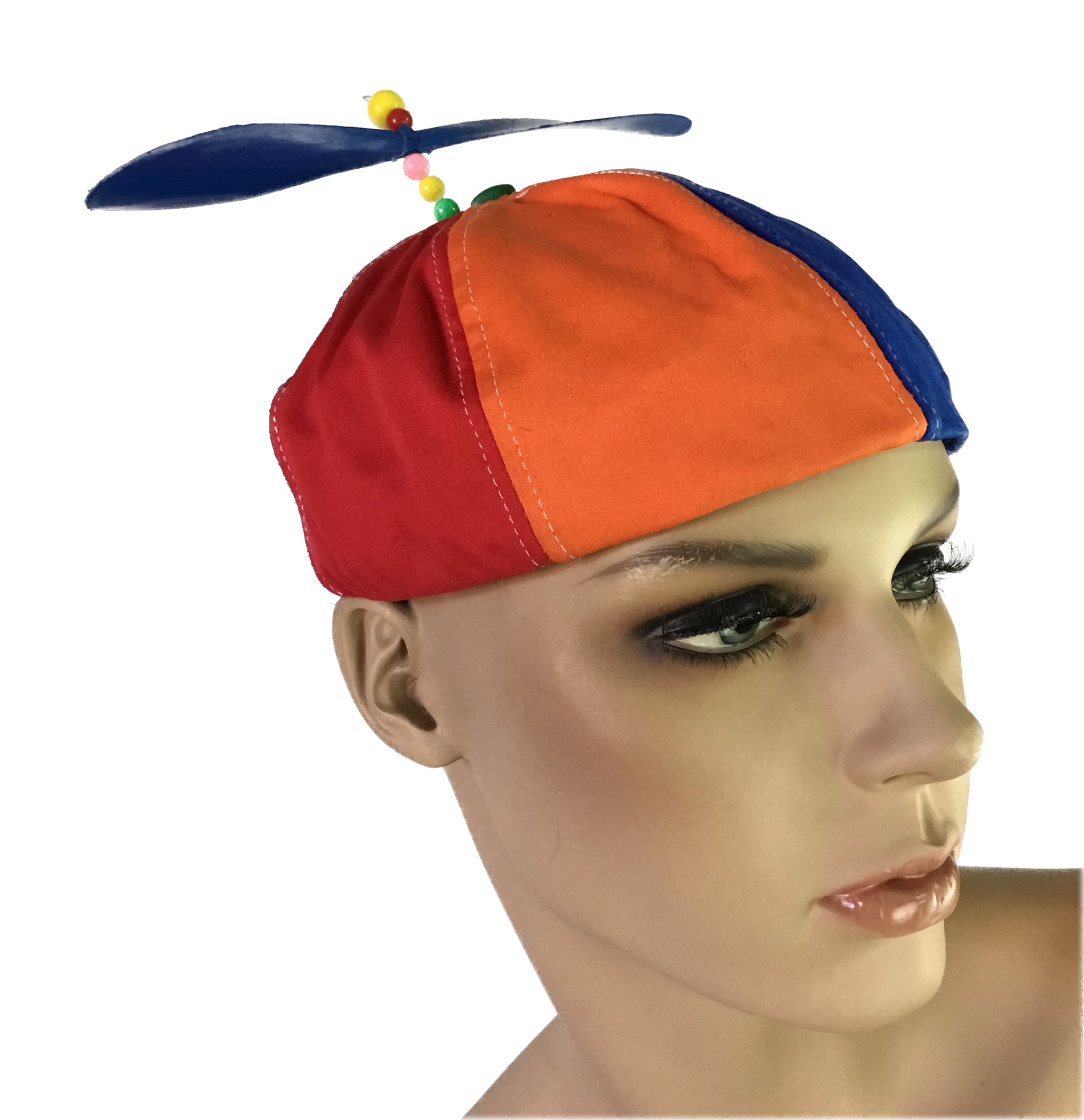 Propeller Ht Propeller Hats – Hollywood Costumes Online Shop