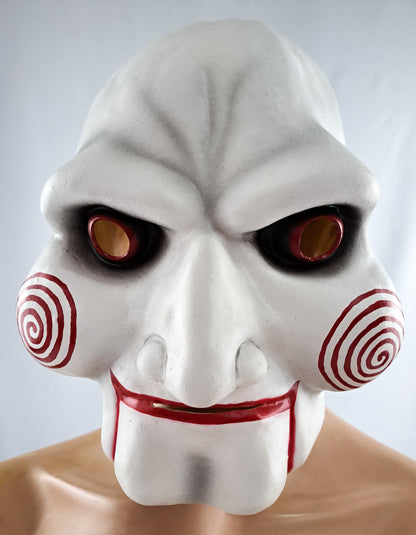 Jigsaw Mask replica (C90)