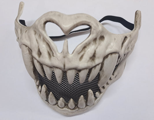 Skull Jaw Mask