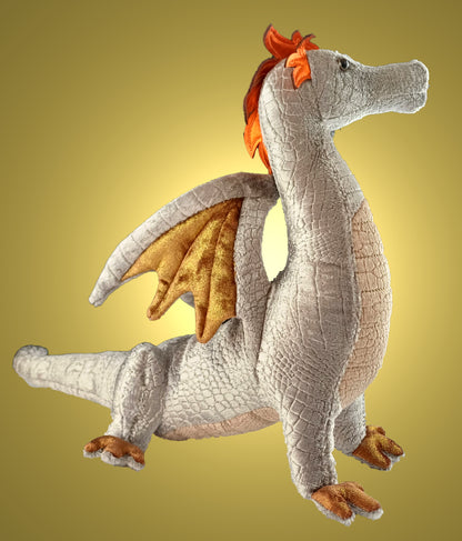 Dragon - Stuffed Toy