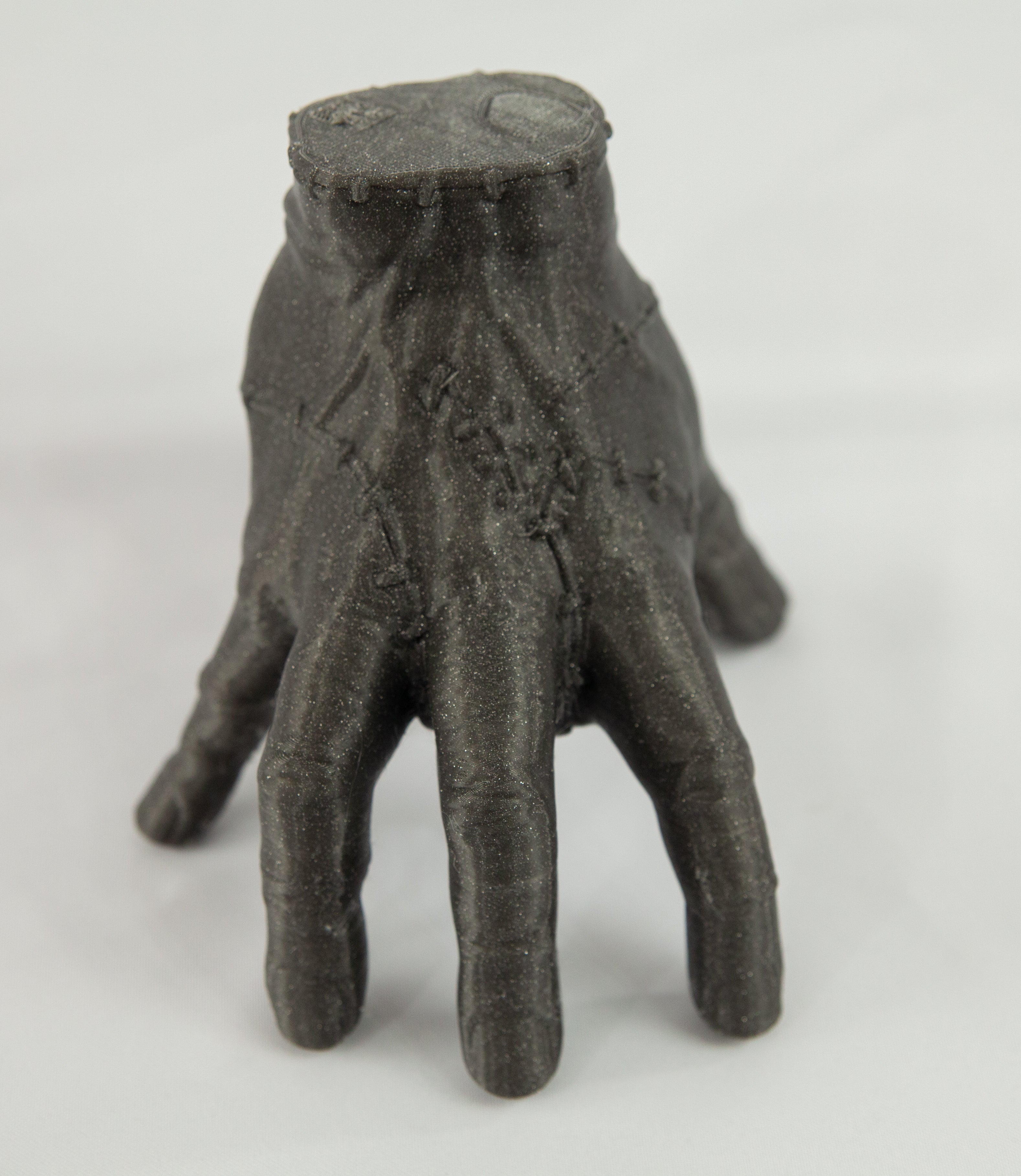 3D Printed Hand Thing – Hollywood Costumes Online Shop