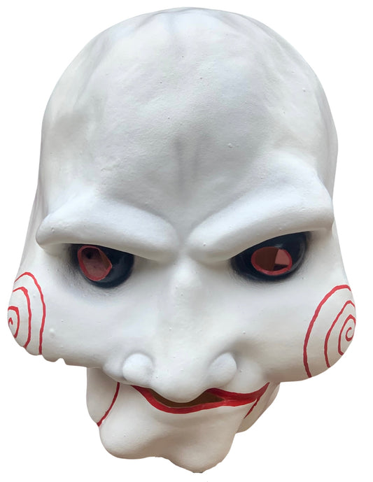 Jigsaw Mask replica (C90)