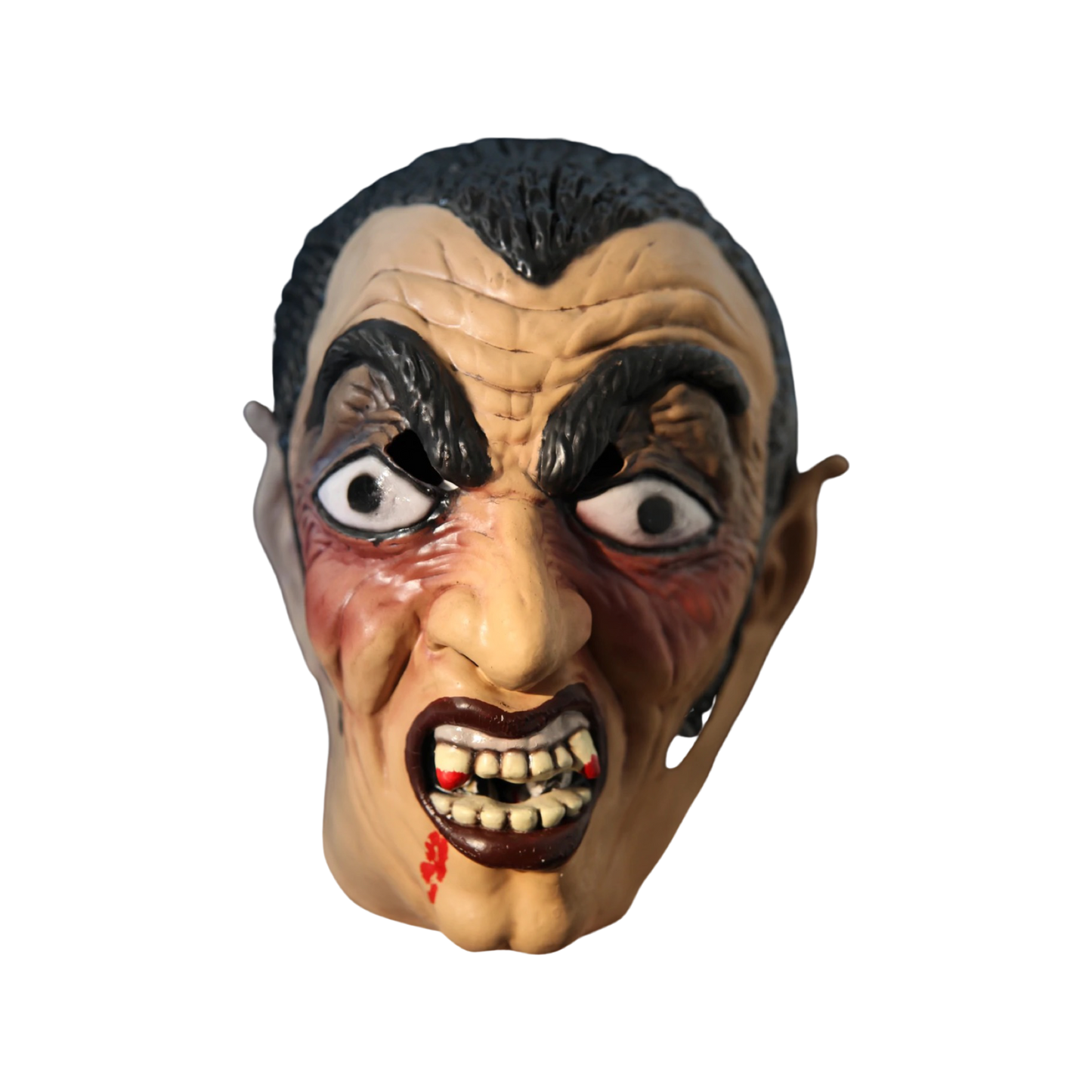 Dracula Latex Mask (C41)