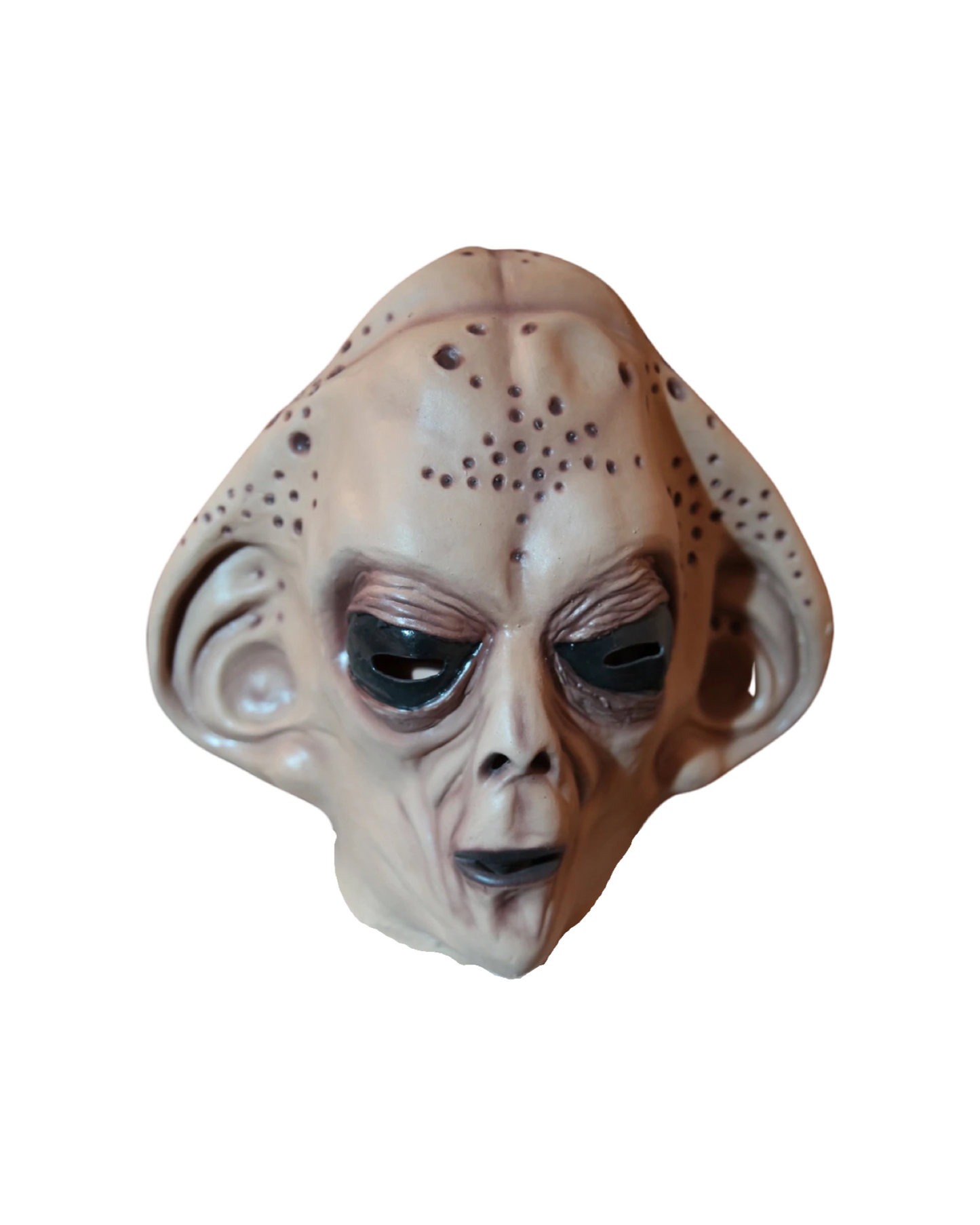 Alien Latex Face Mask (C110A)