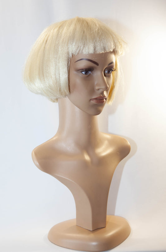 Short Bob Wig