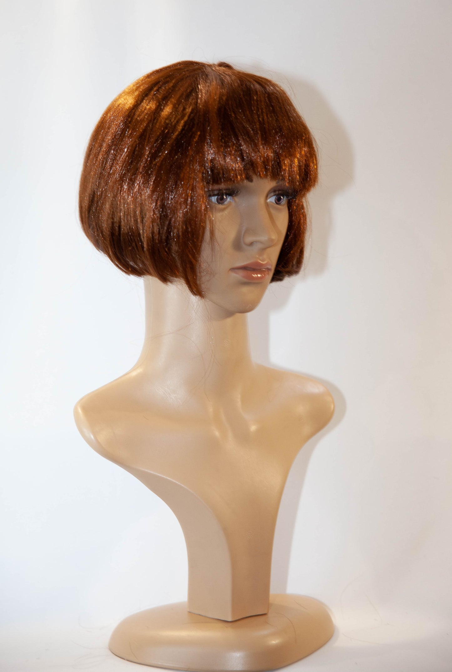 Short Bob Wig