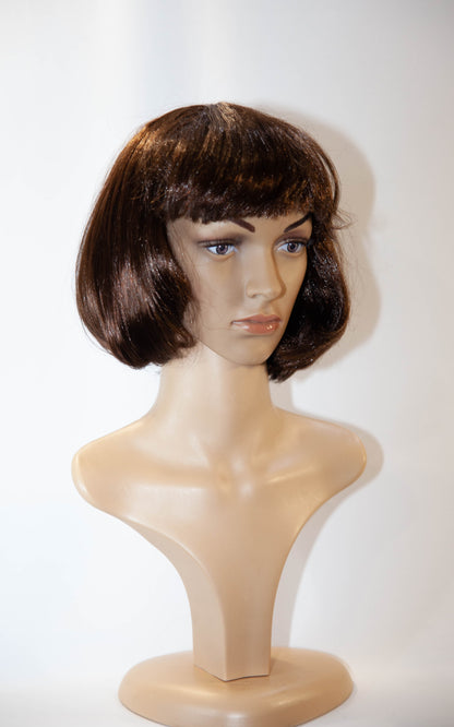 Short Bob Wig