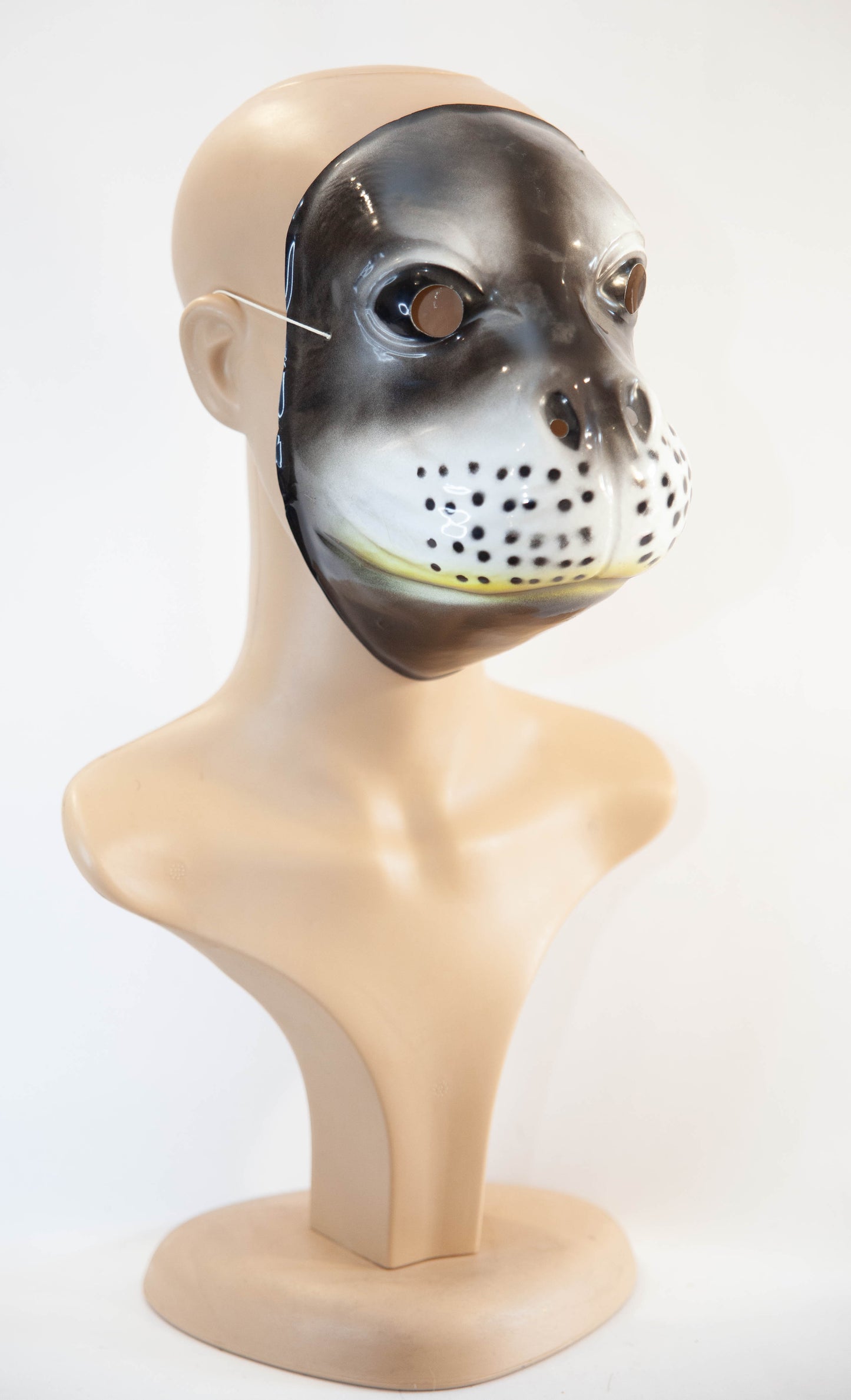 Seal Mask Plastic
