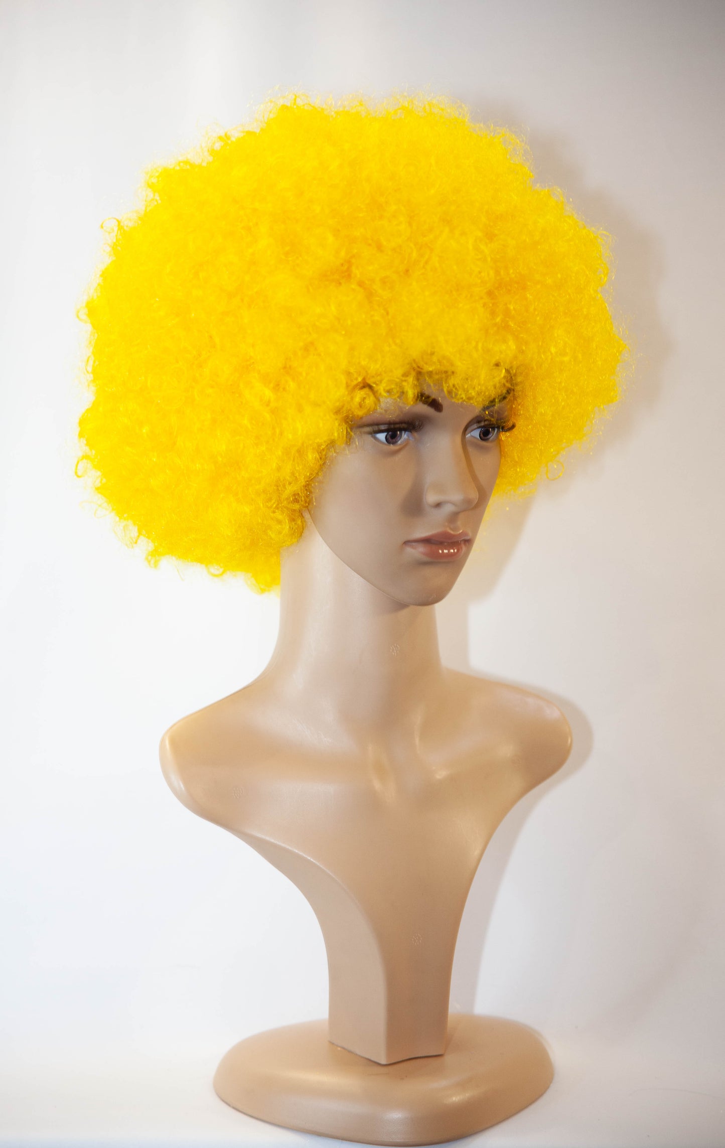 Large Afro Wigs