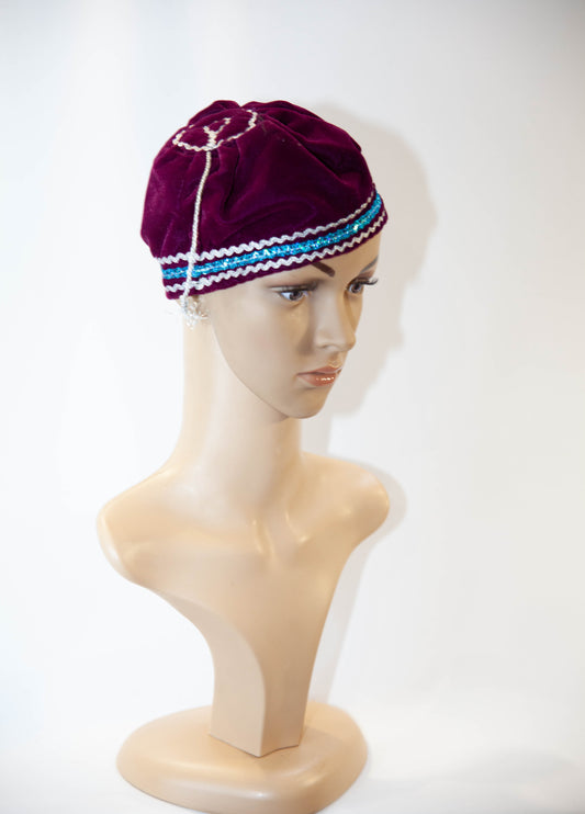 Greek Traditional Hat