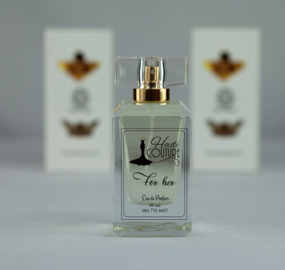 Heidi Couture No. 1 Perfume for Her
