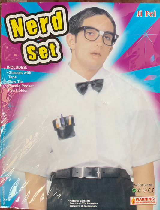 Nerd Set