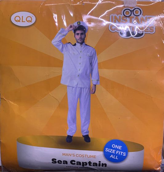 Instant Costumes - Adult – Hollywood Costumes Online Shop
