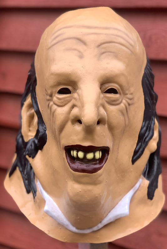 Penguin Man Replica Latex Mask (C117)