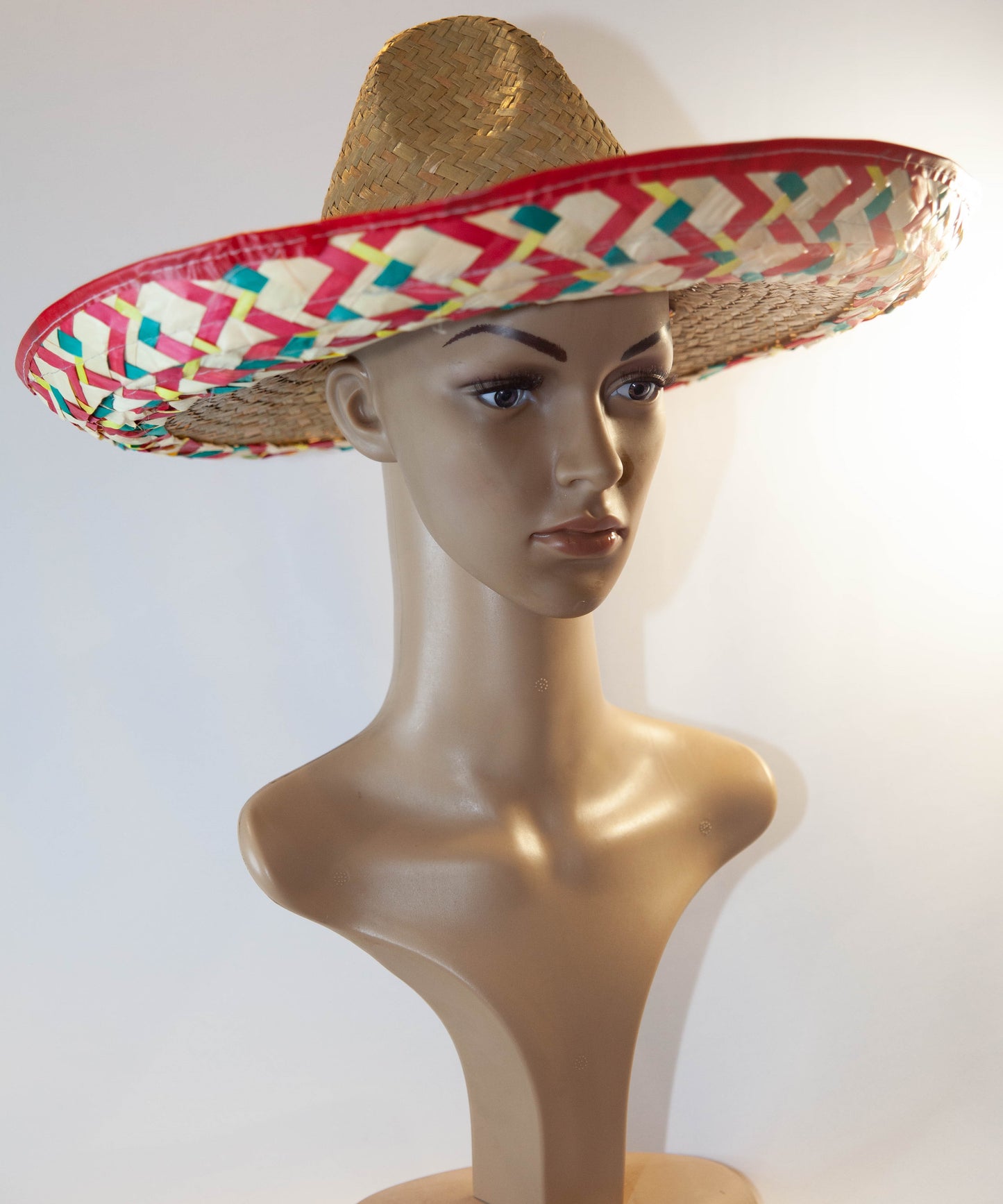 Mexican Sombrero Hat - patterns