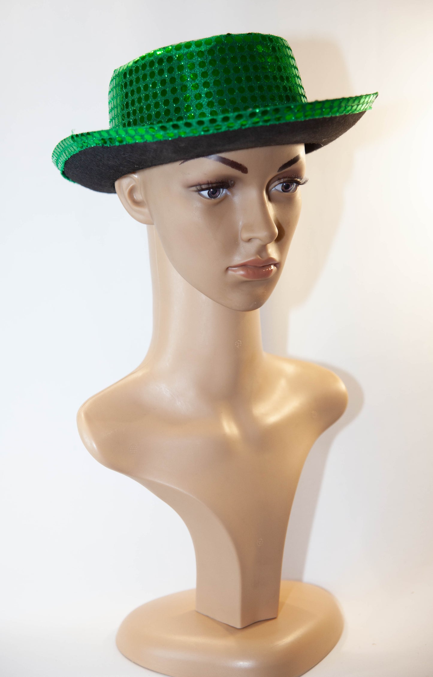 Cabaret Hats - Sequins