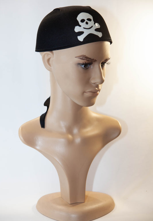 Pirate Bandana Hat