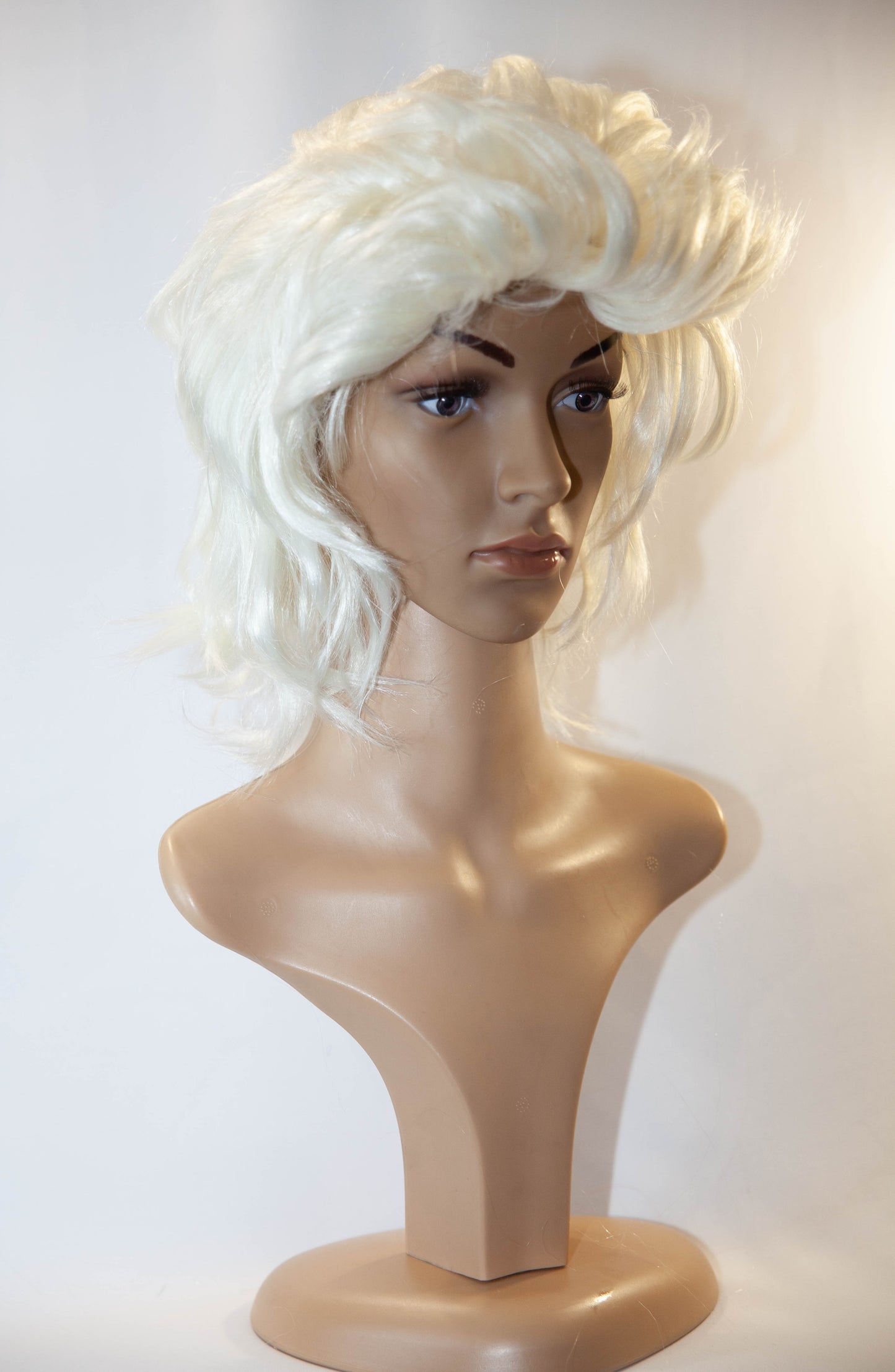 Marilyn wig