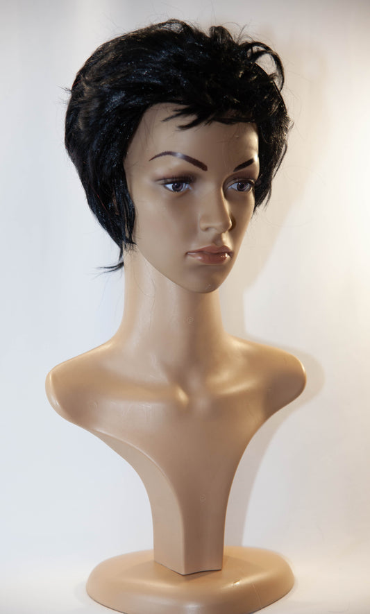 Minnelli Wig