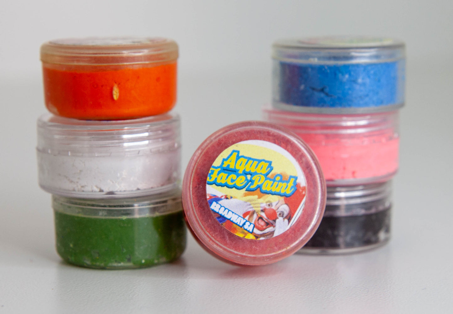 Hollywood FX Aqua Face Paint - Small