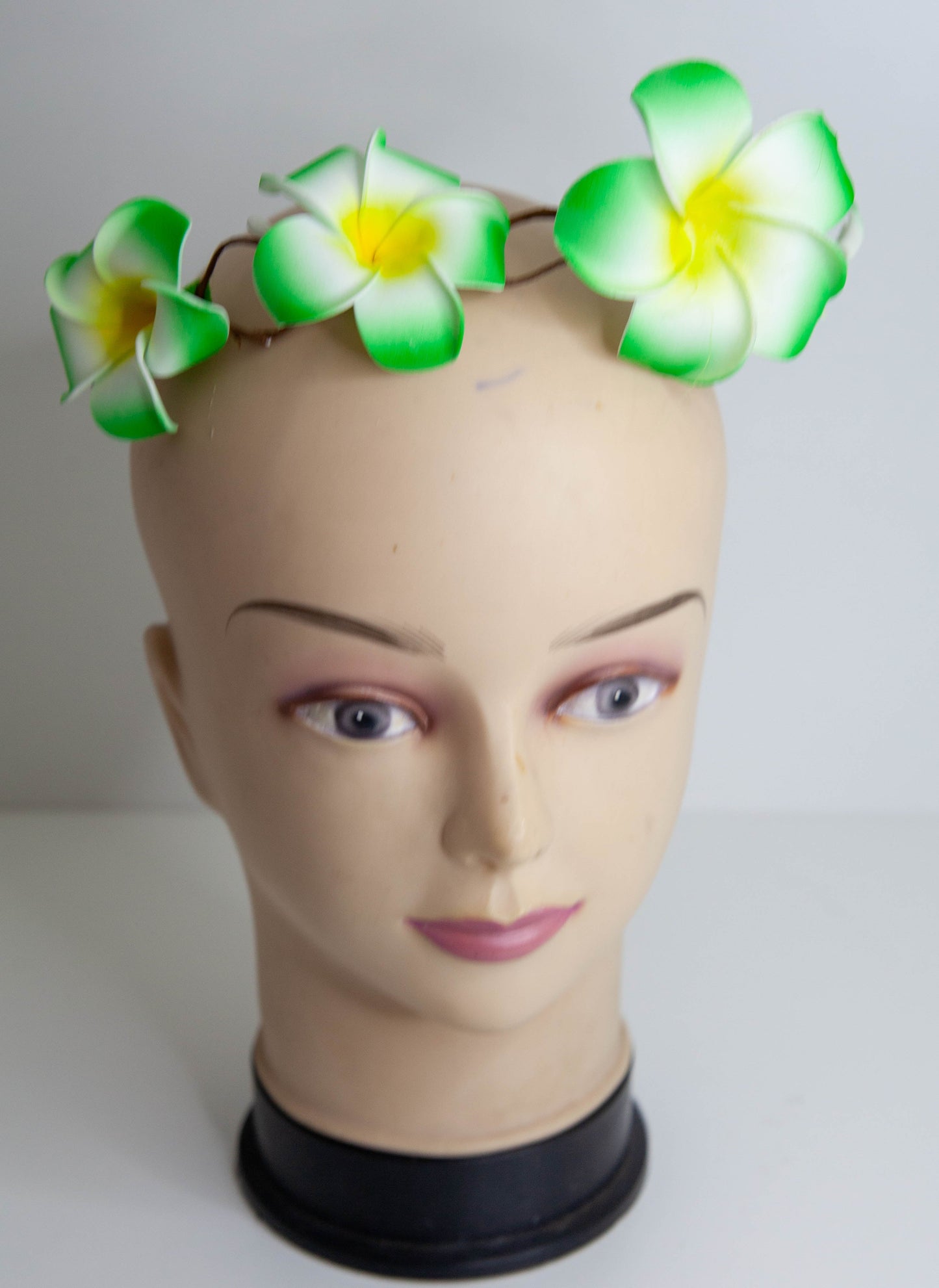 Flower Headbands