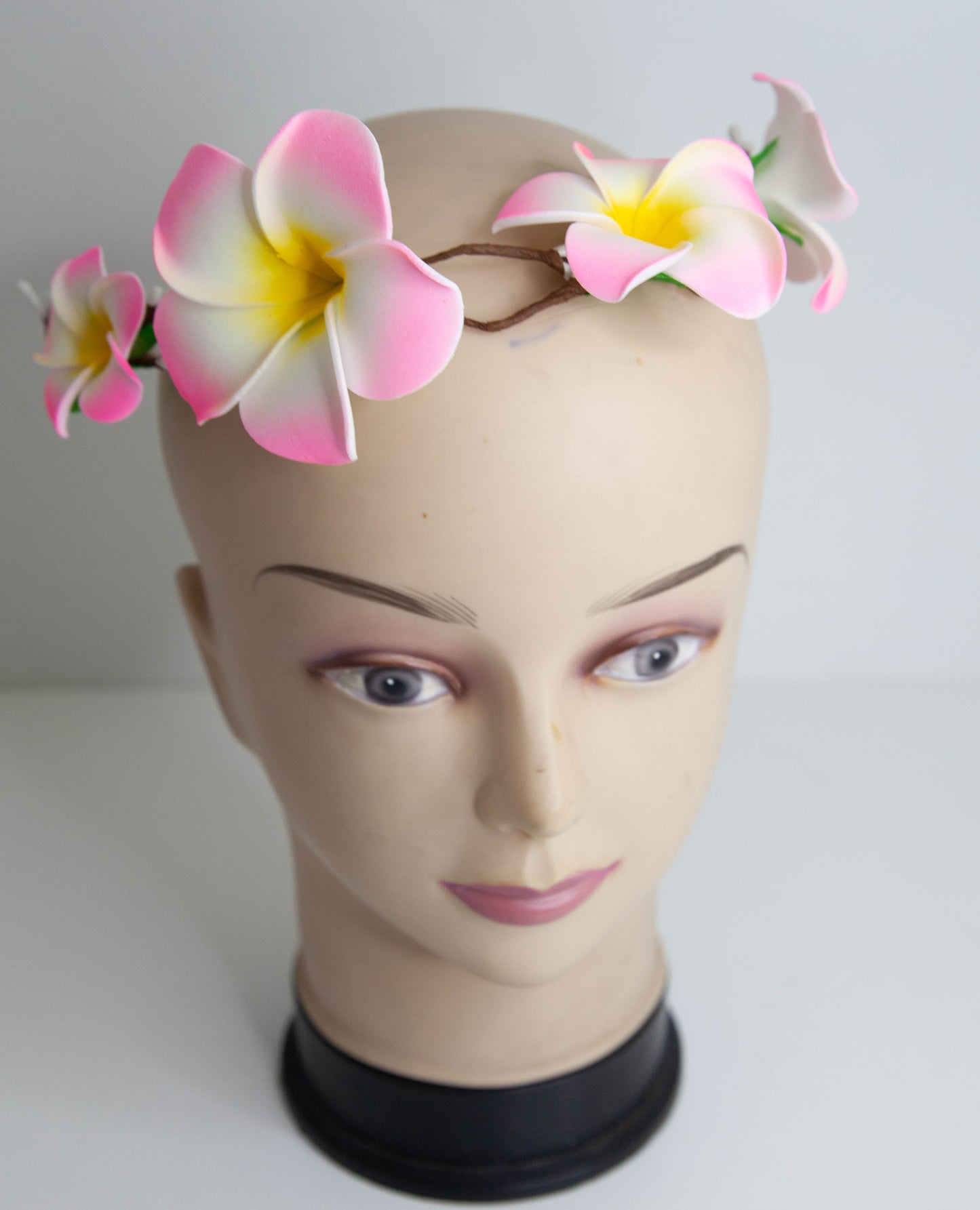 Flower Headbands