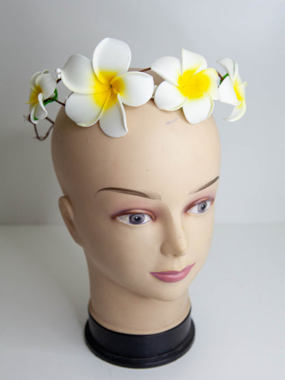 Flower Headbands