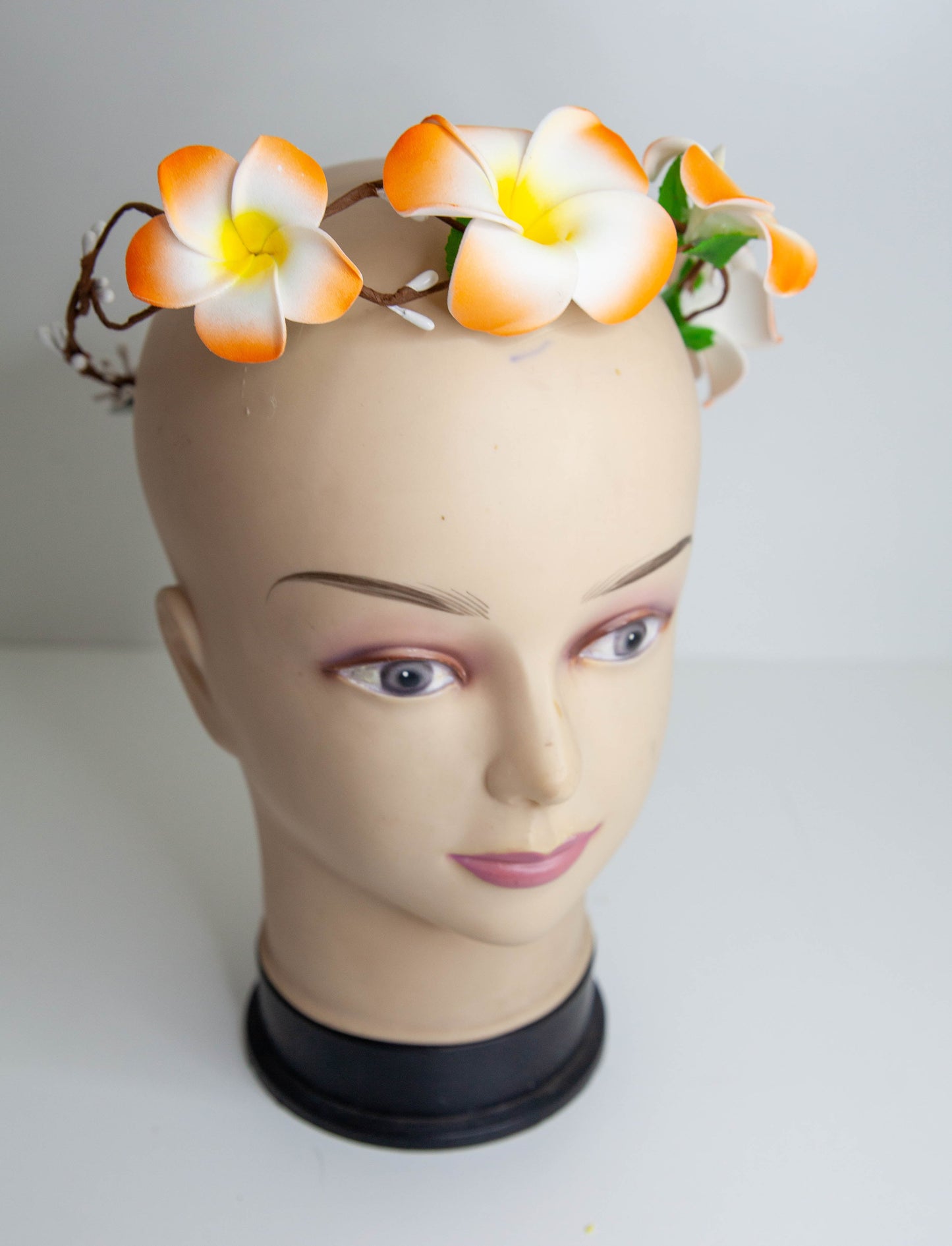 Flower Headbands