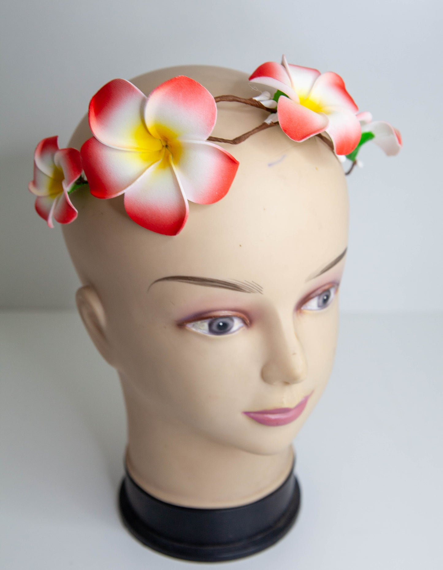 Flower Headbands