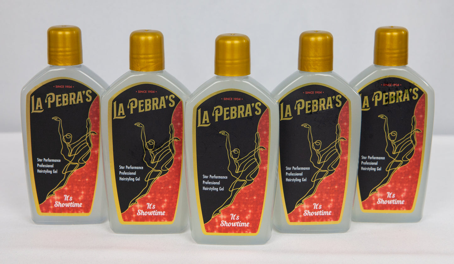 La Pebra's Hair Gel