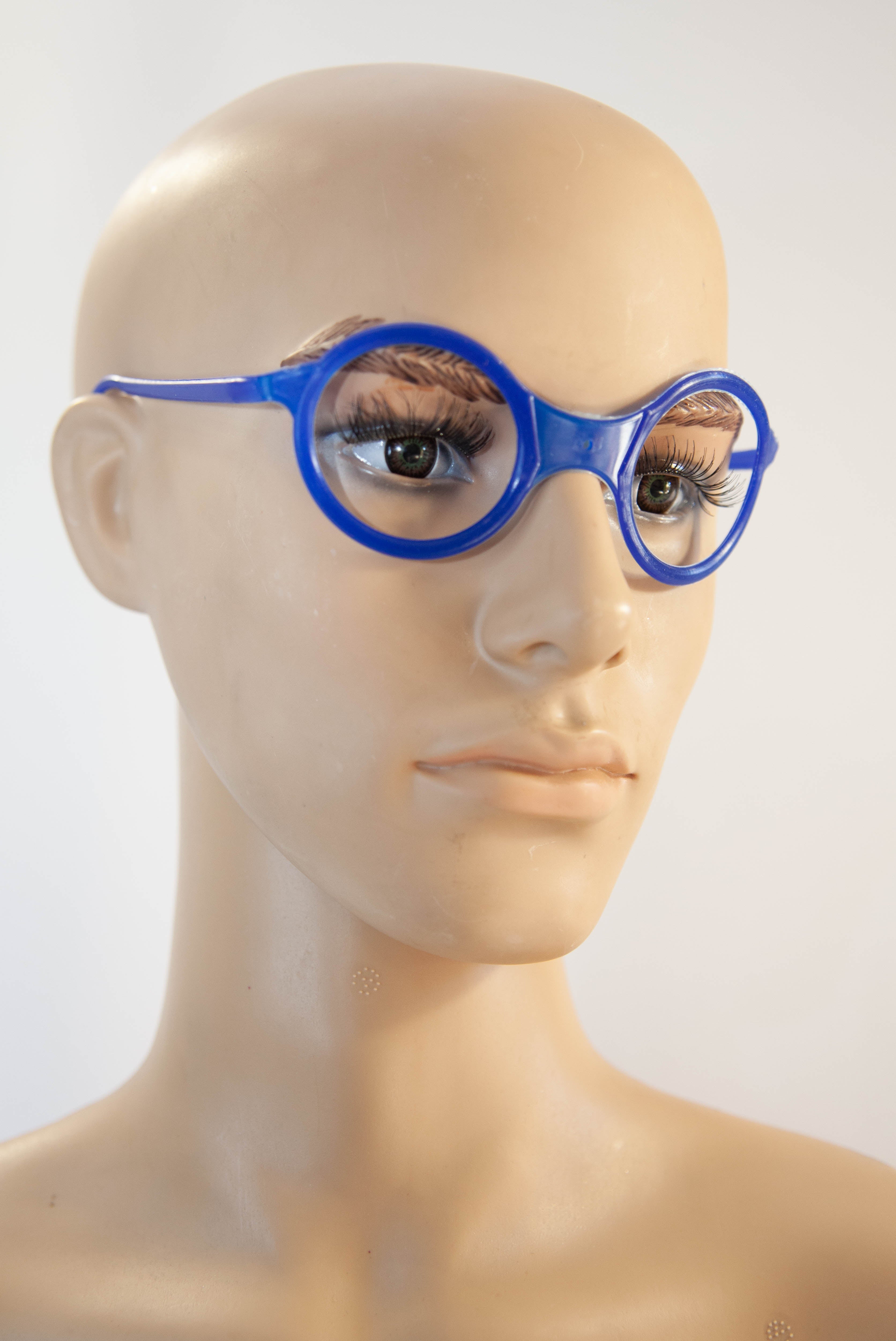 Nerd big glasses online