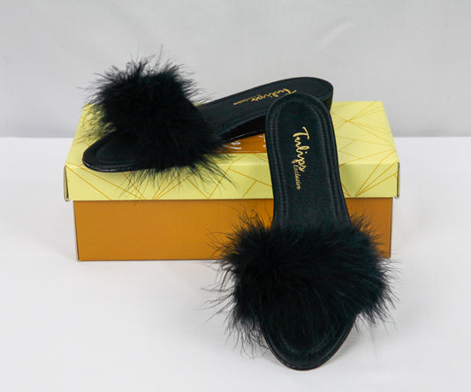 Cinderella Slippers