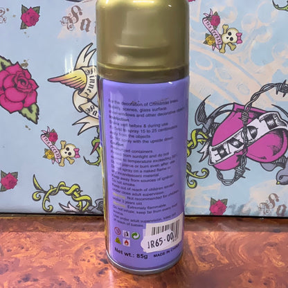 Decoration Spray